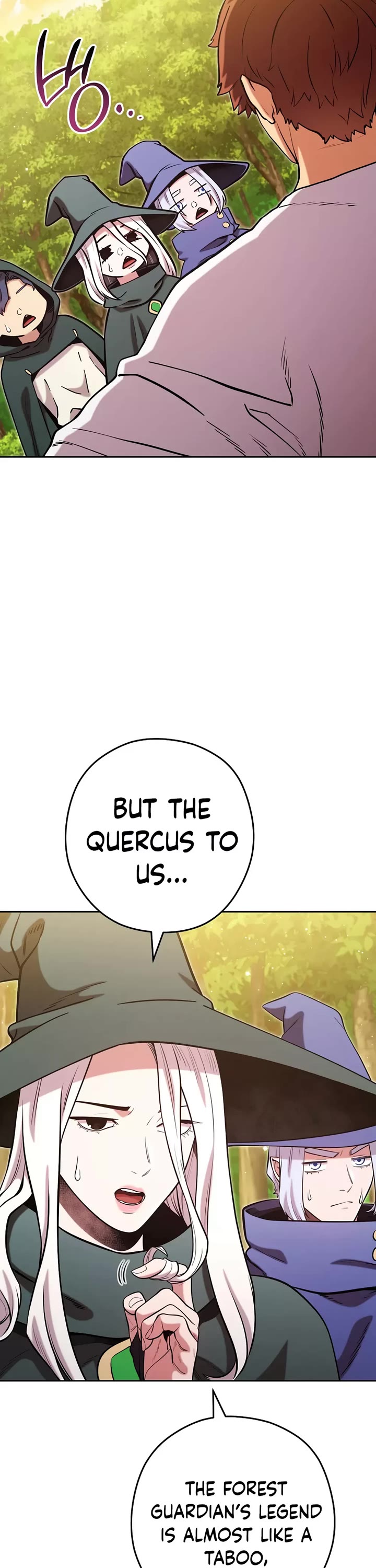 Dungeon Reset chapter 234 page 47