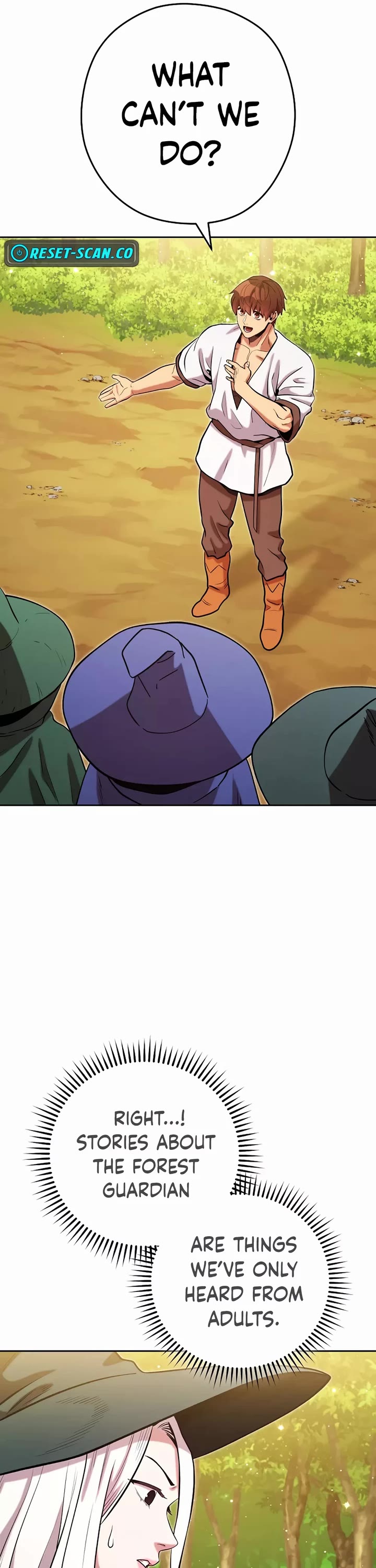 Dungeon Reset chapter 234 page 51
