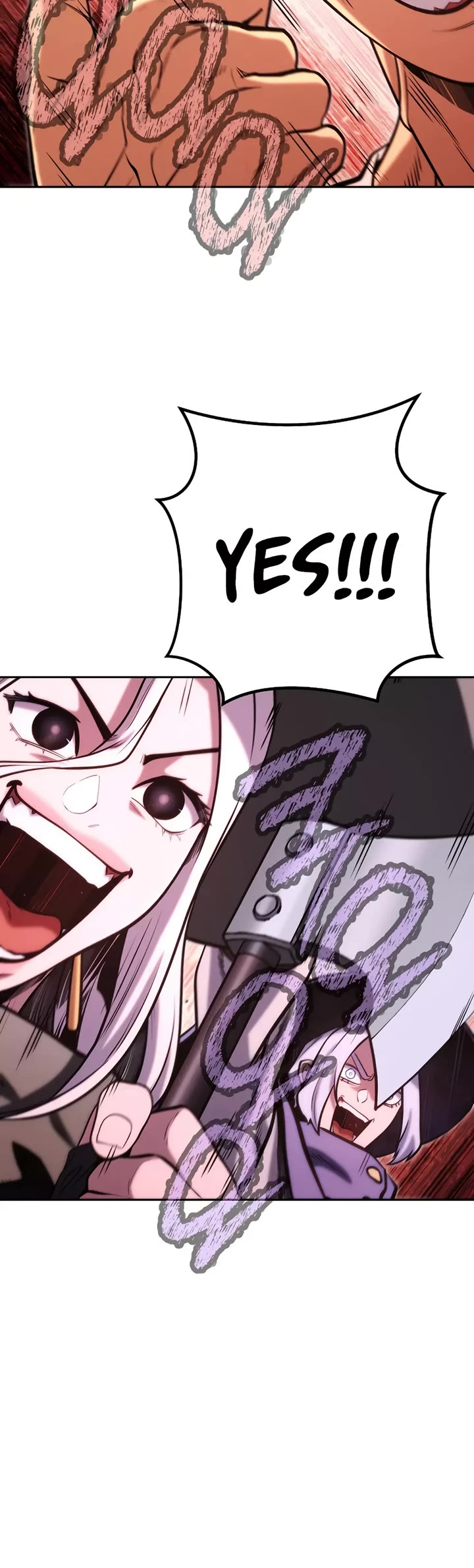 Dungeon Reset chapter 234 page 54