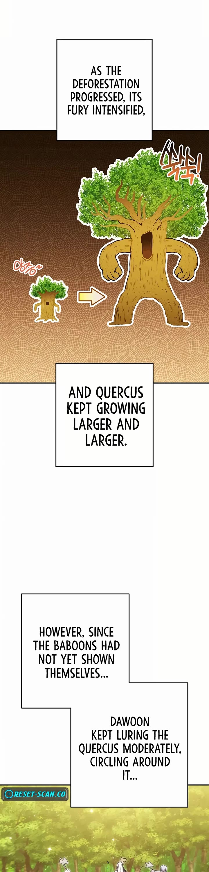 Dungeon Reset chapter 235 page 13