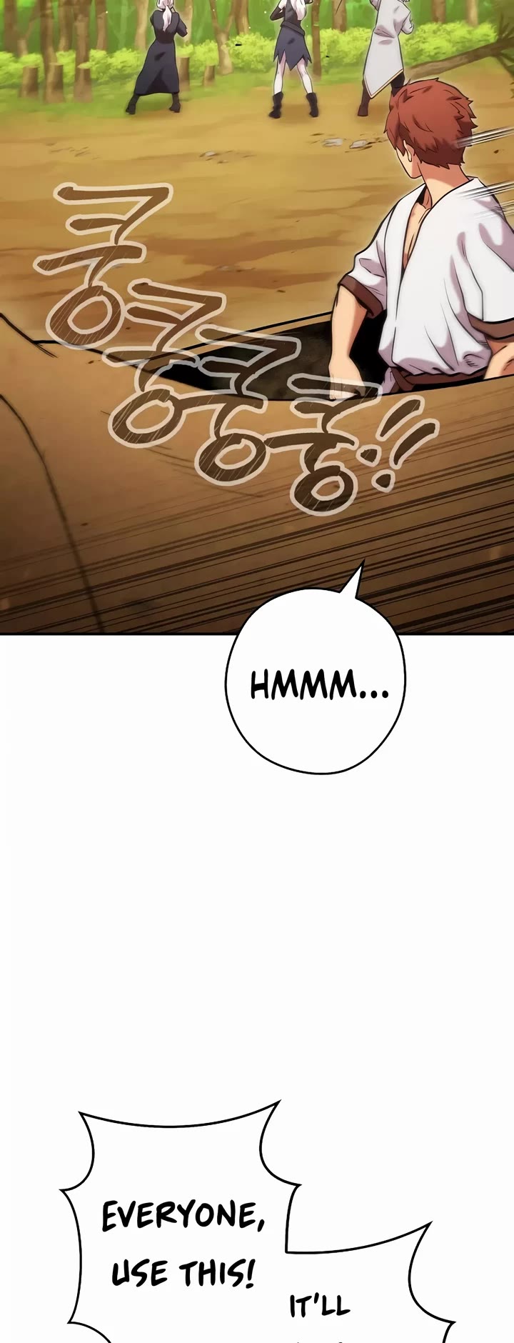 Dungeon Reset chapter 235 page 14