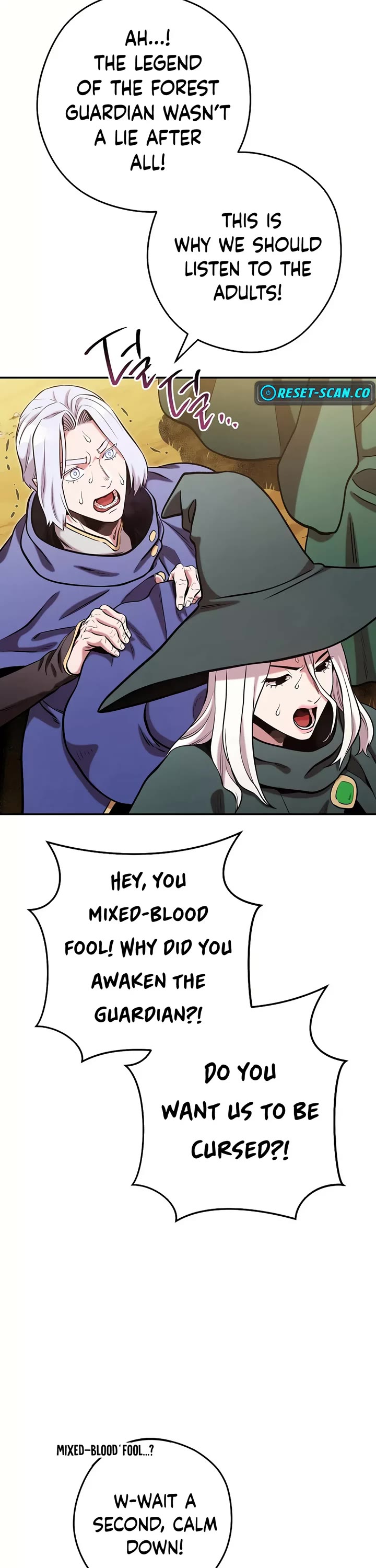 Dungeon Reset chapter 235 page 2