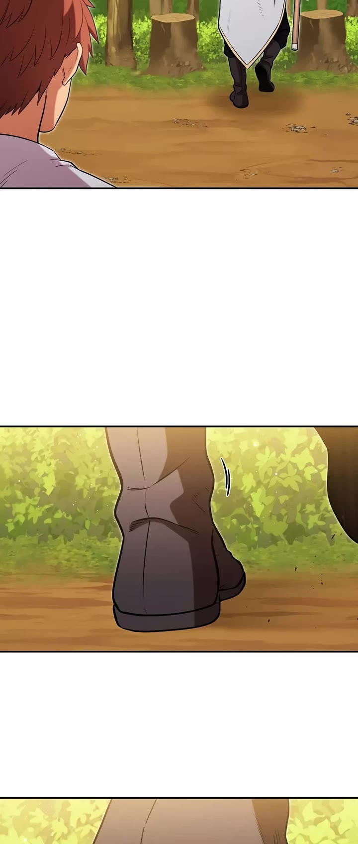 Dungeon Reset chapter 235 page 20