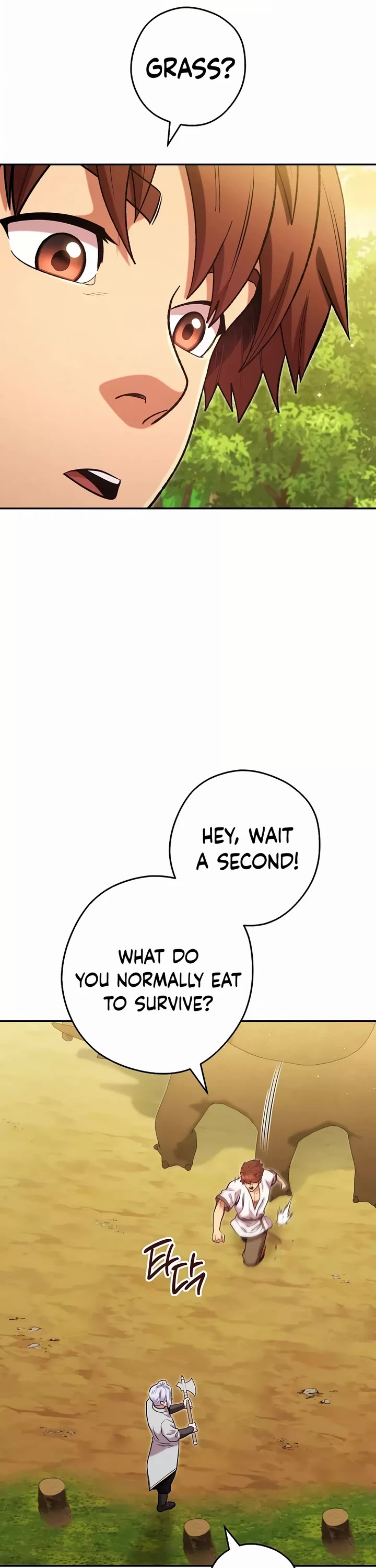 Dungeon Reset chapter 235 page 22