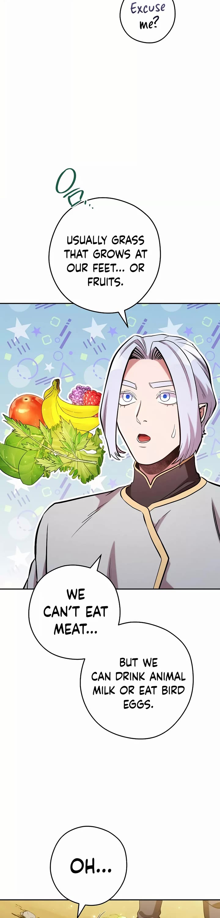 Dungeon Reset chapter 235 page 23