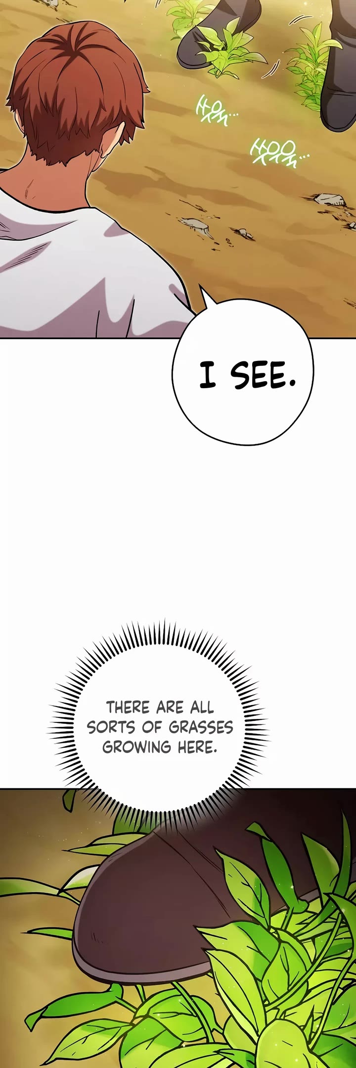 Dungeon Reset chapter 235 page 24