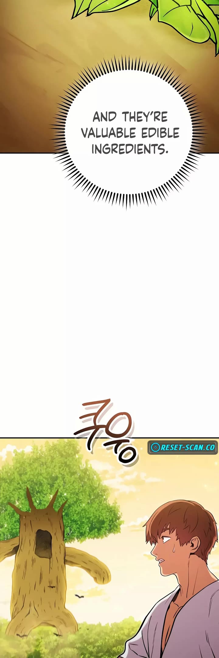 Dungeon Reset chapter 235 page 25