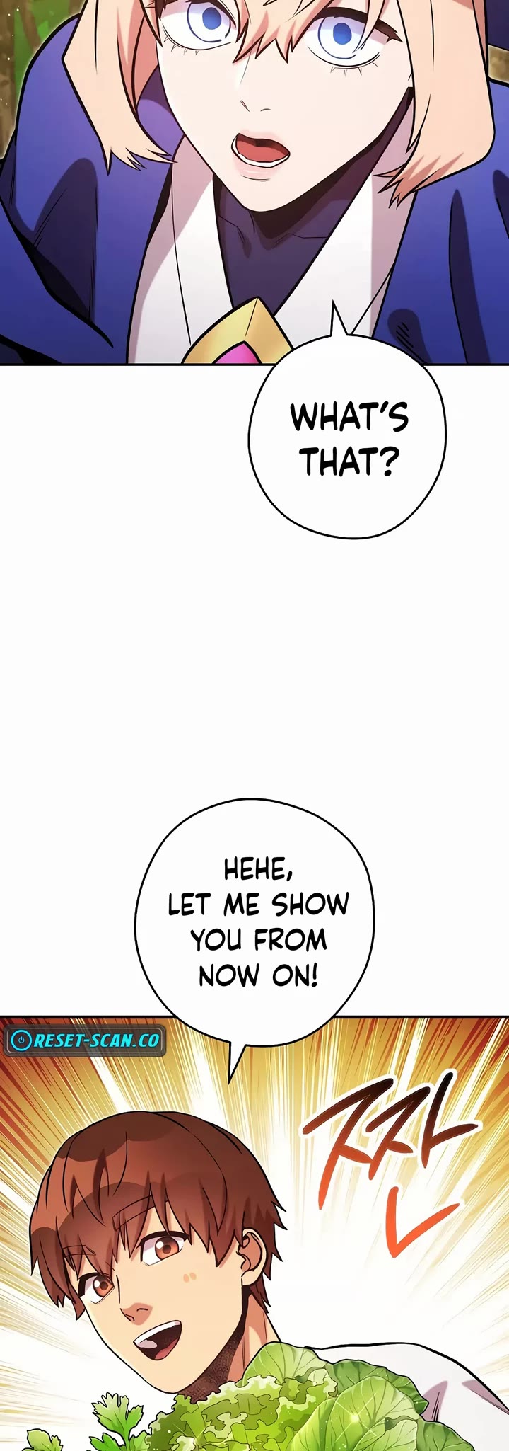 Dungeon Reset chapter 235 page 29