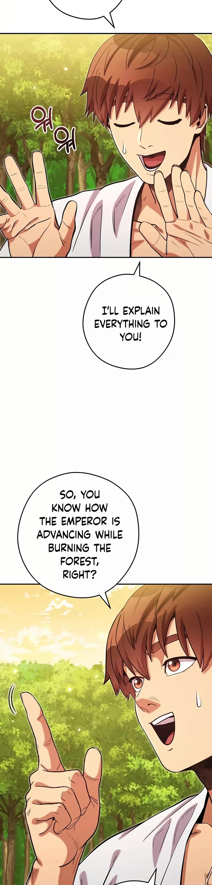 Dungeon Reset chapter 235 page 3