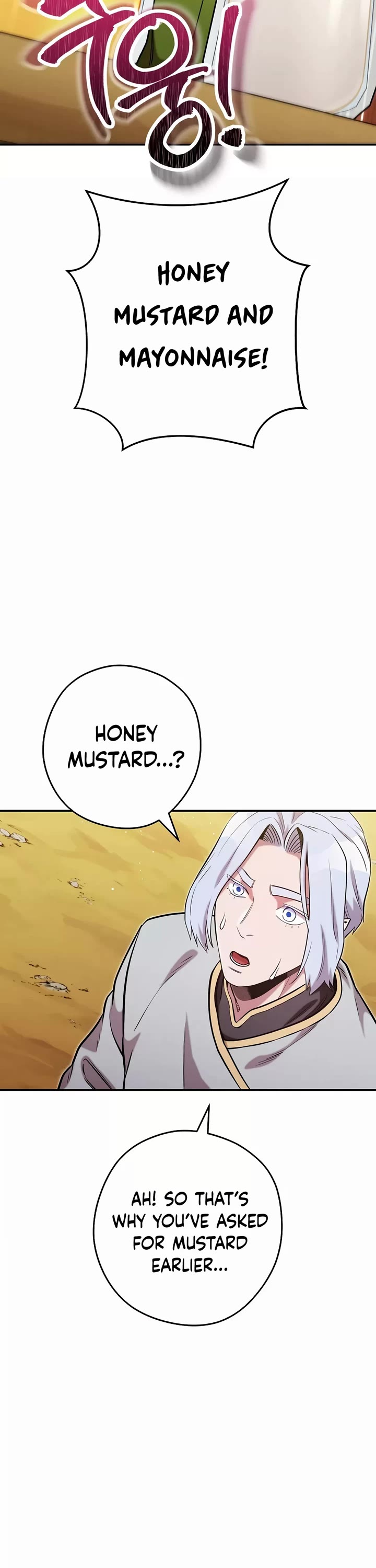 Dungeon Reset chapter 235 page 38