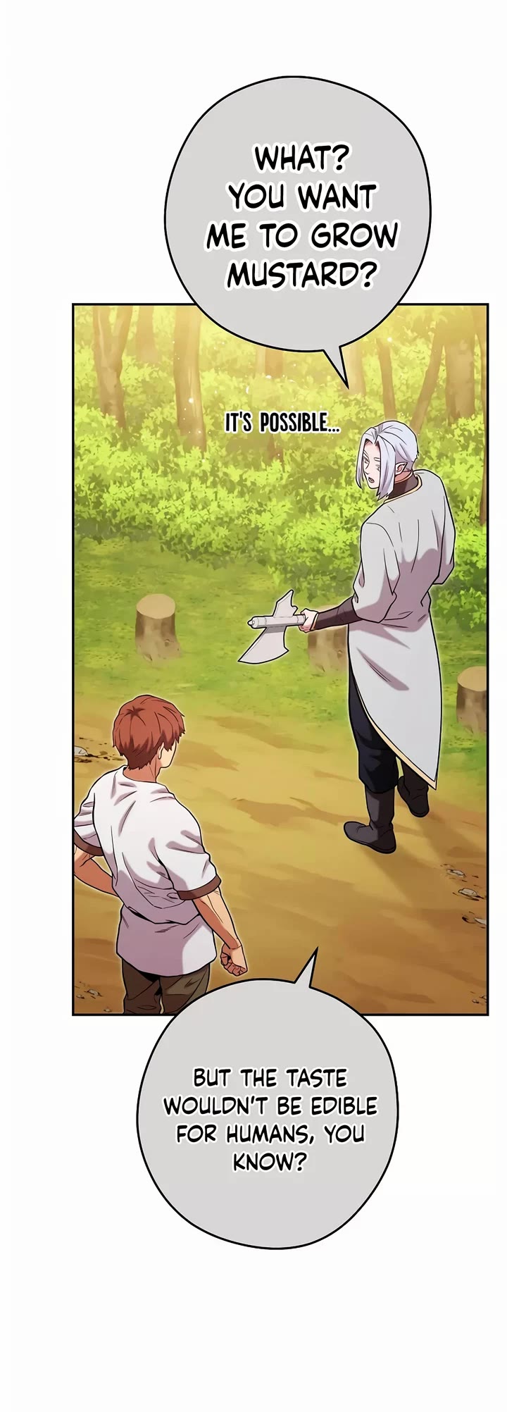 Dungeon Reset chapter 235 page 39