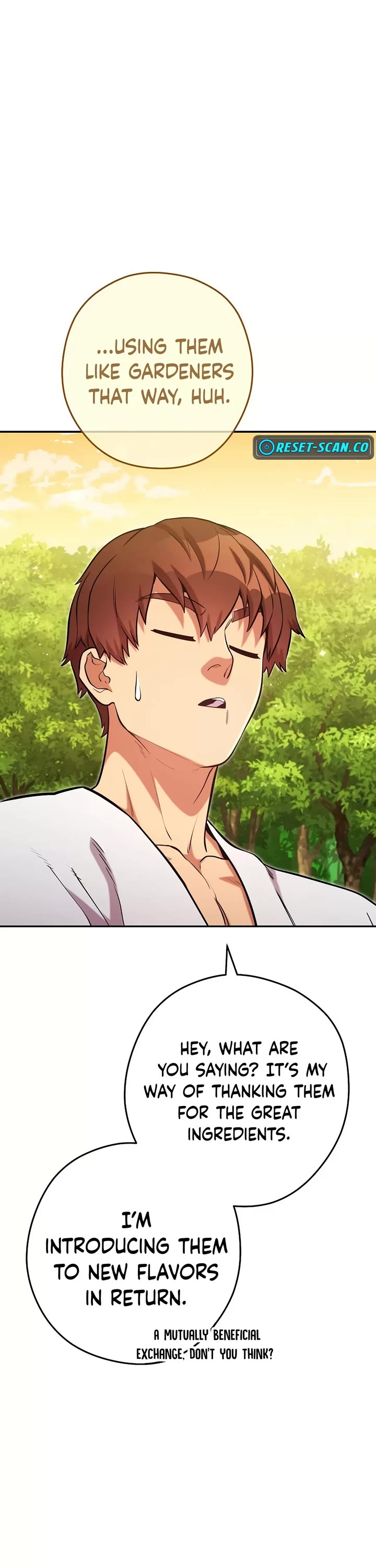 Dungeon Reset chapter 235 page 41