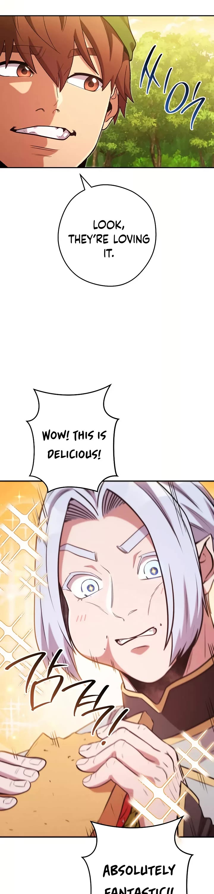 Dungeon Reset chapter 235 page 42