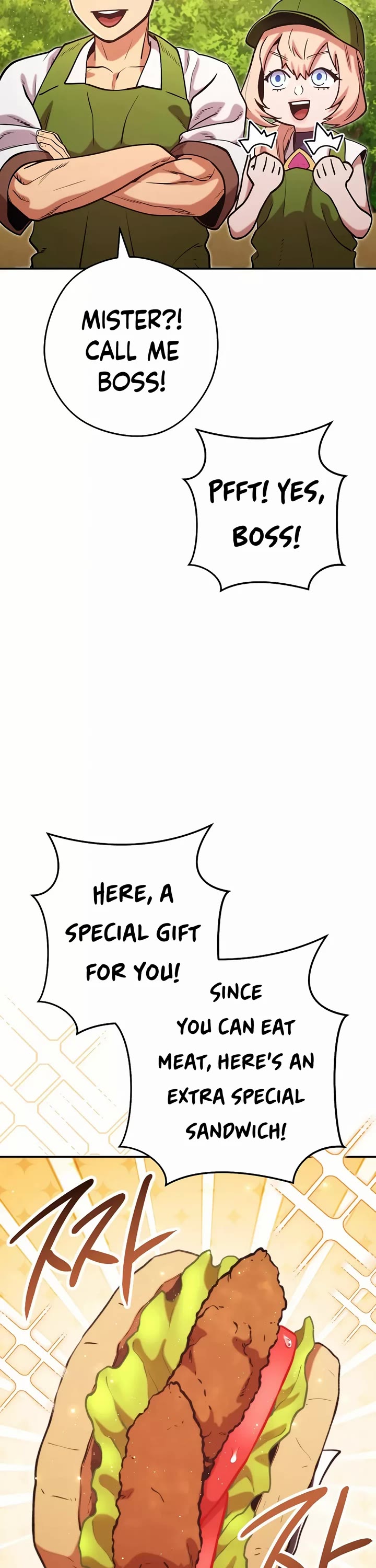 Dungeon Reset chapter 235 page 46