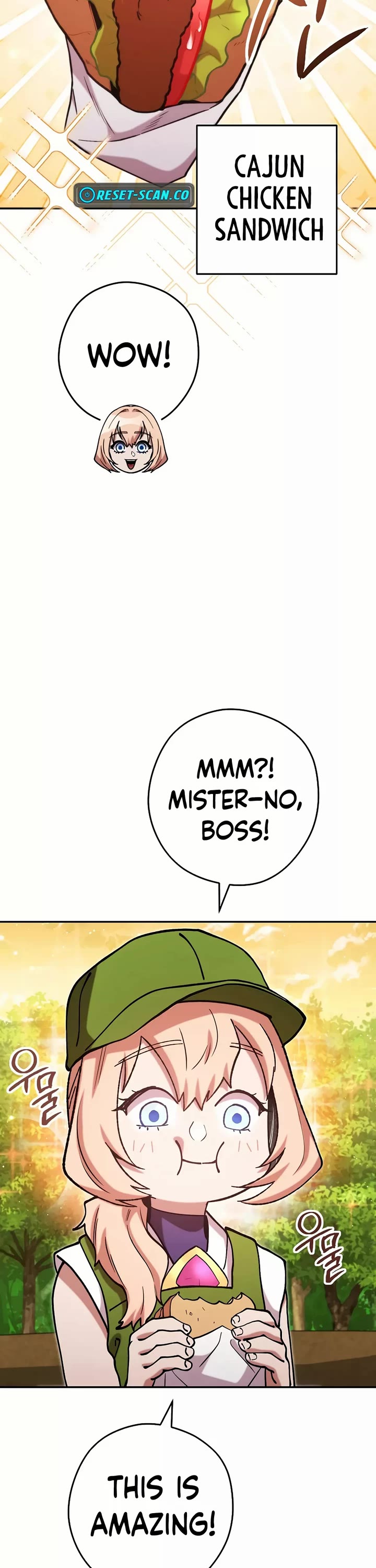 Dungeon Reset chapter 235 page 47