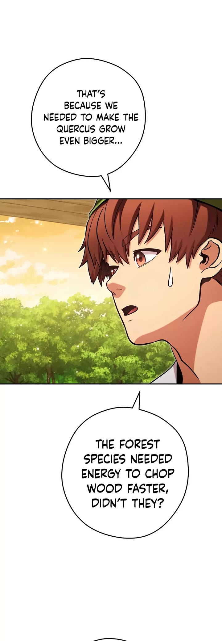 Dungeon Reset chapter 235 page 50