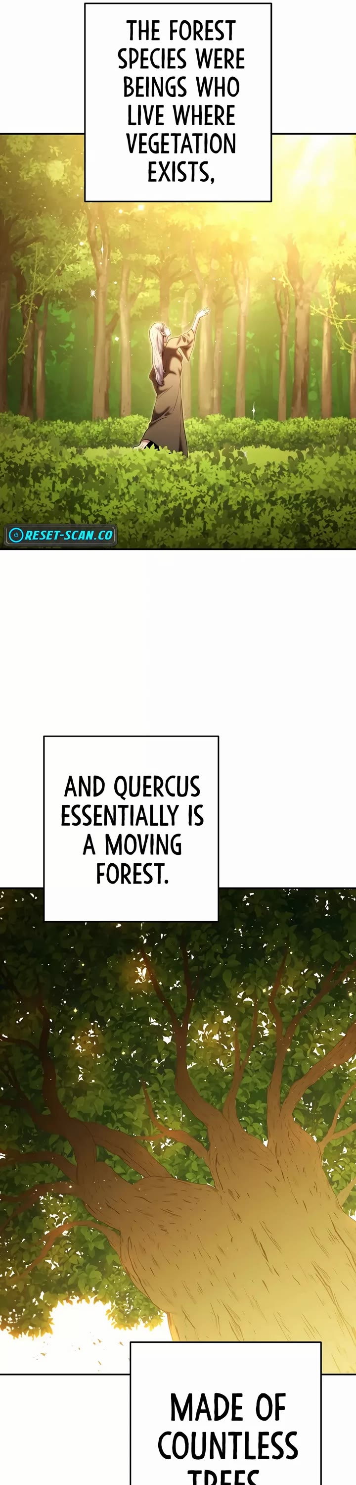 Dungeon Reset chapter 235 page 6