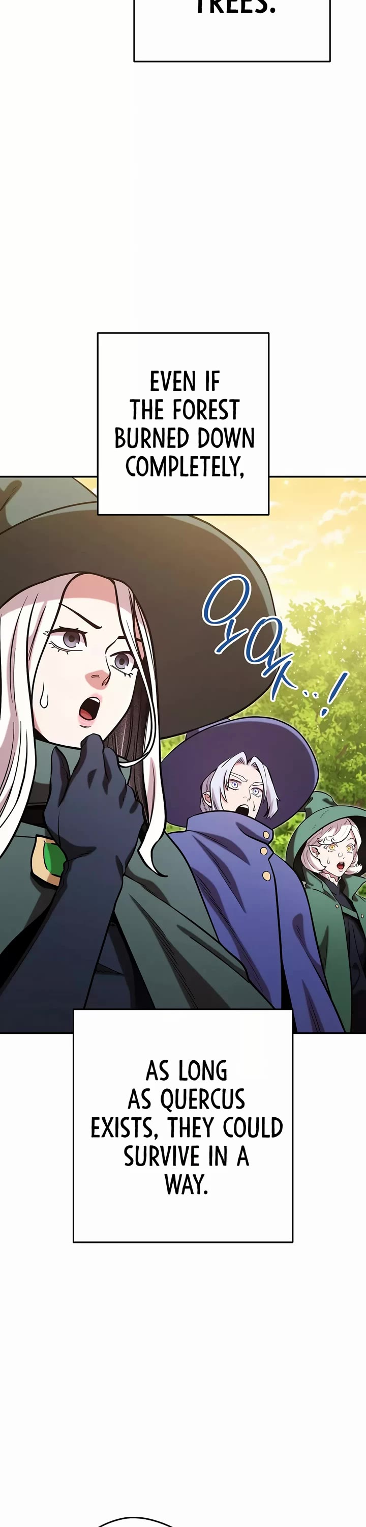 Dungeon Reset chapter 235 page 7