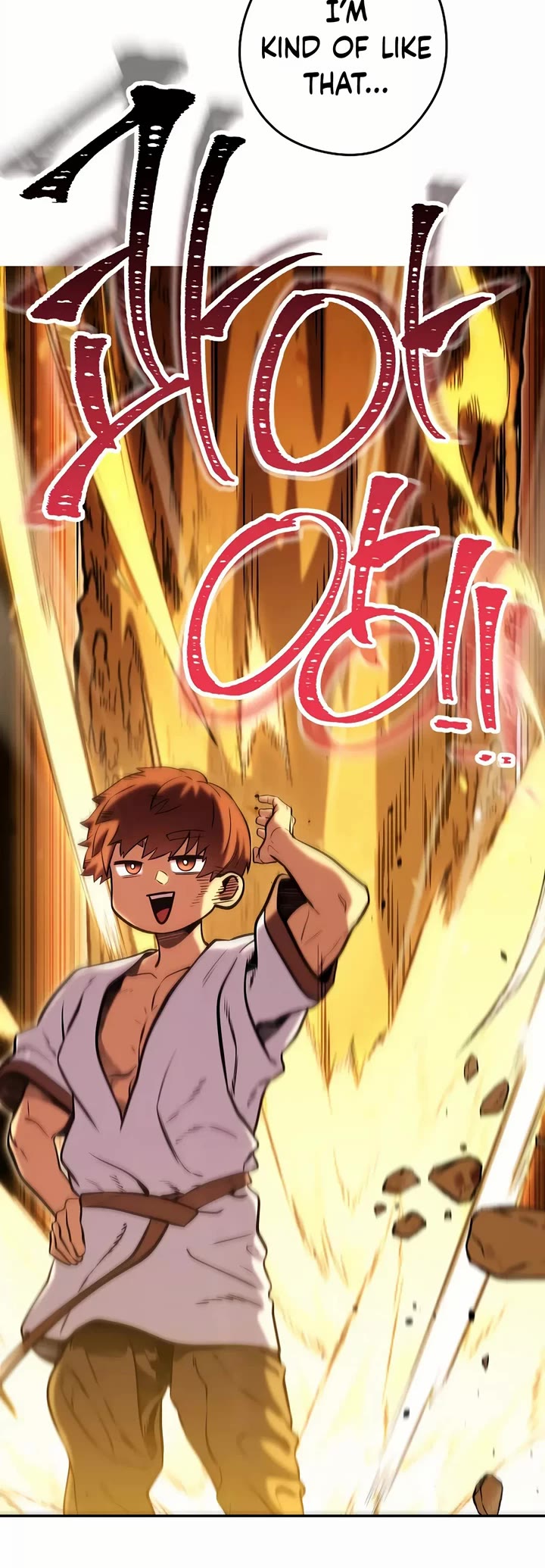 Dungeon Reset chapter 235 page 9