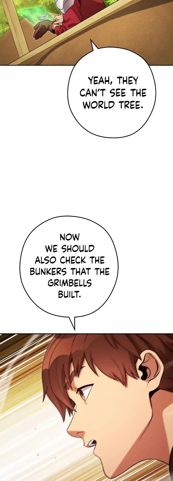 Dungeon Reset chapter 236 page 10