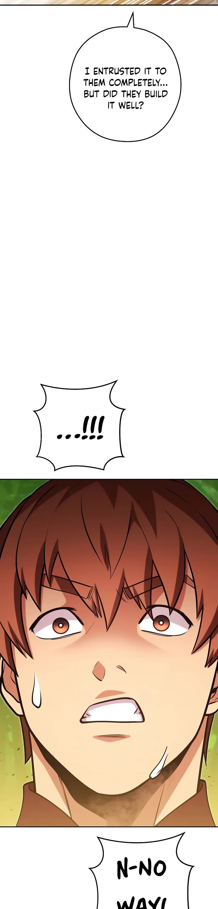 Dungeon Reset chapter 236 page 11