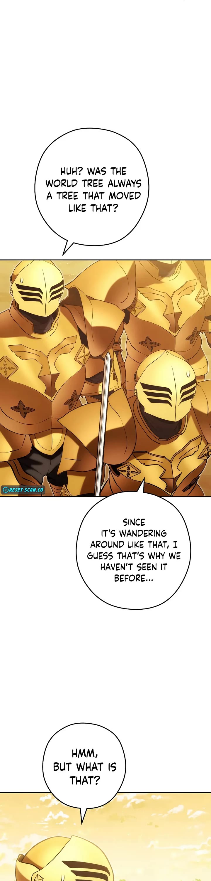 Dungeon Reset chapter 236 page 2