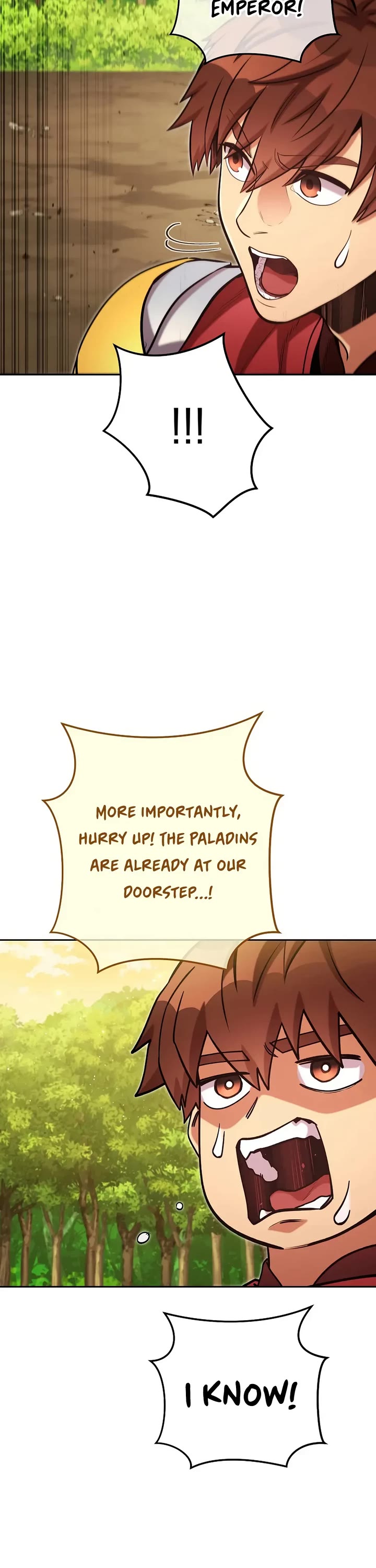 Dungeon Reset chapter 236 page 22