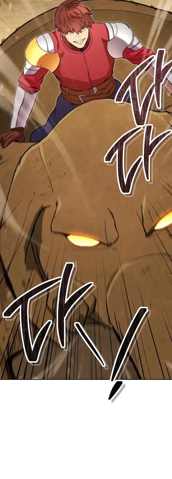 Dungeon Reset chapter 236 page 29