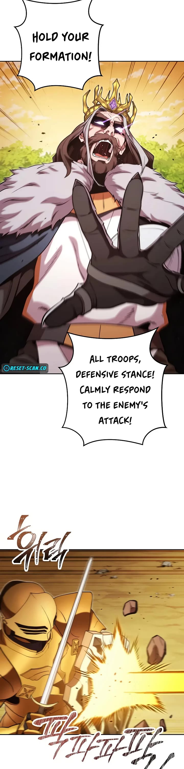 Dungeon Reset chapter 236 page 36