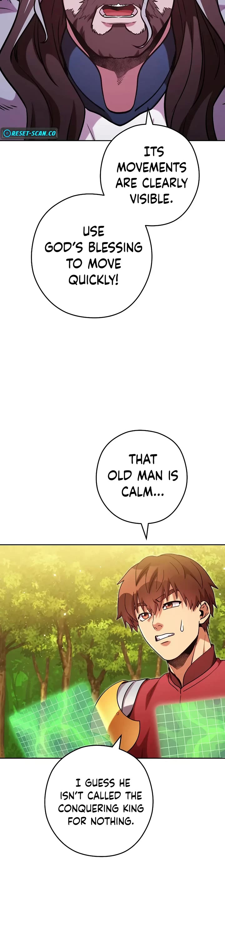 Dungeon Reset chapter 236 page 43