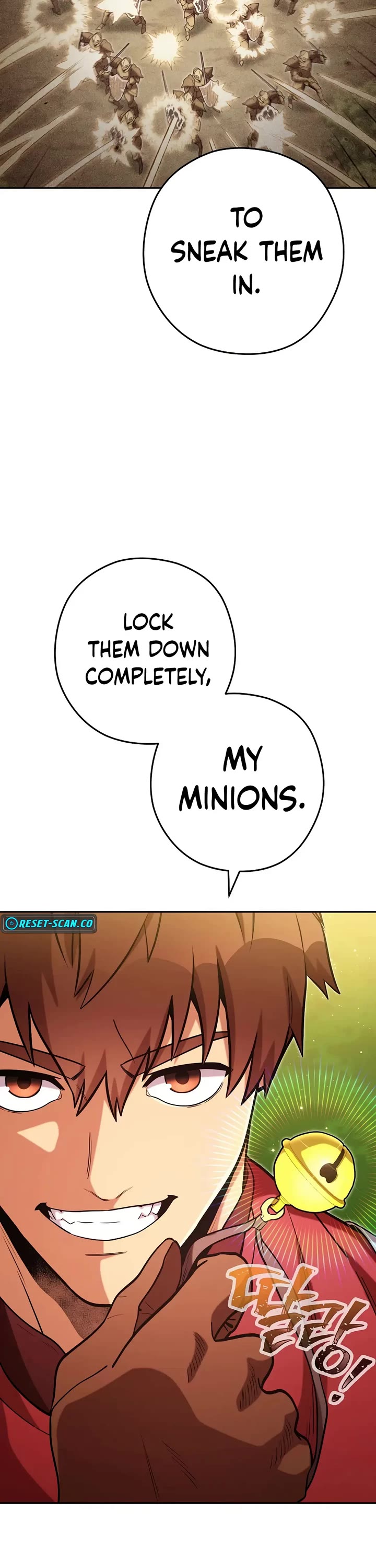 Dungeon Reset chapter 236 page 47