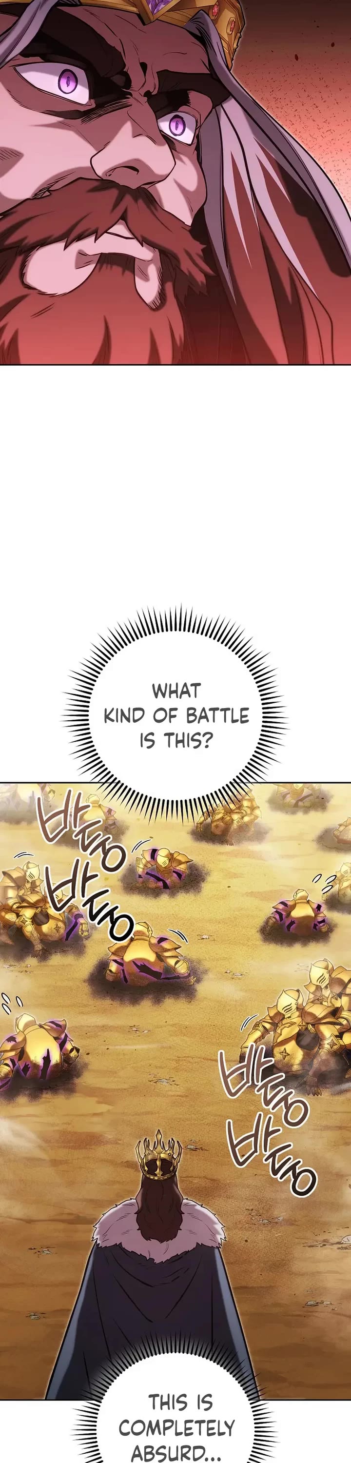 Dungeon Reset chapter 237 page 18