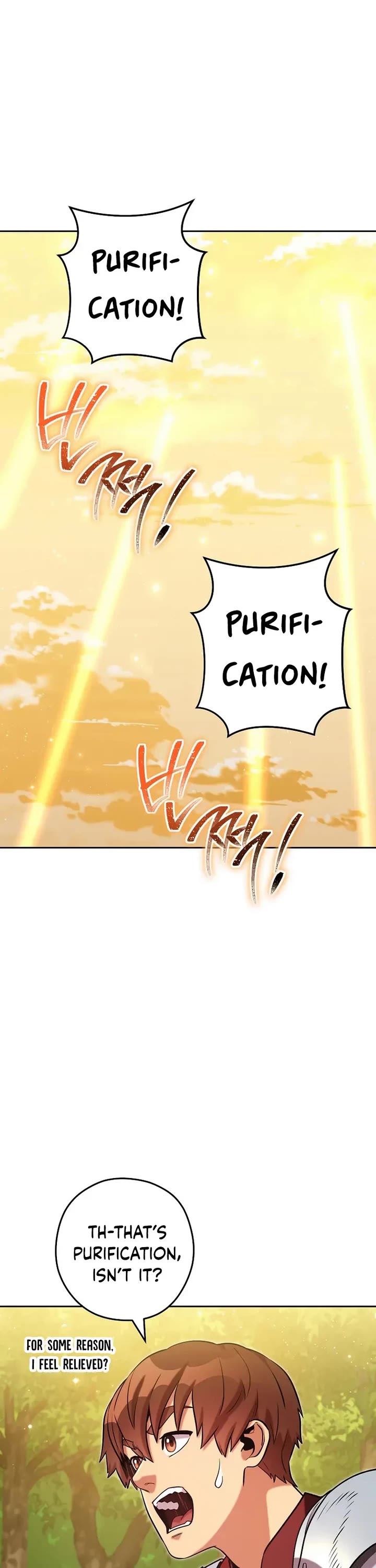 Dungeon Reset chapter 237 page 21