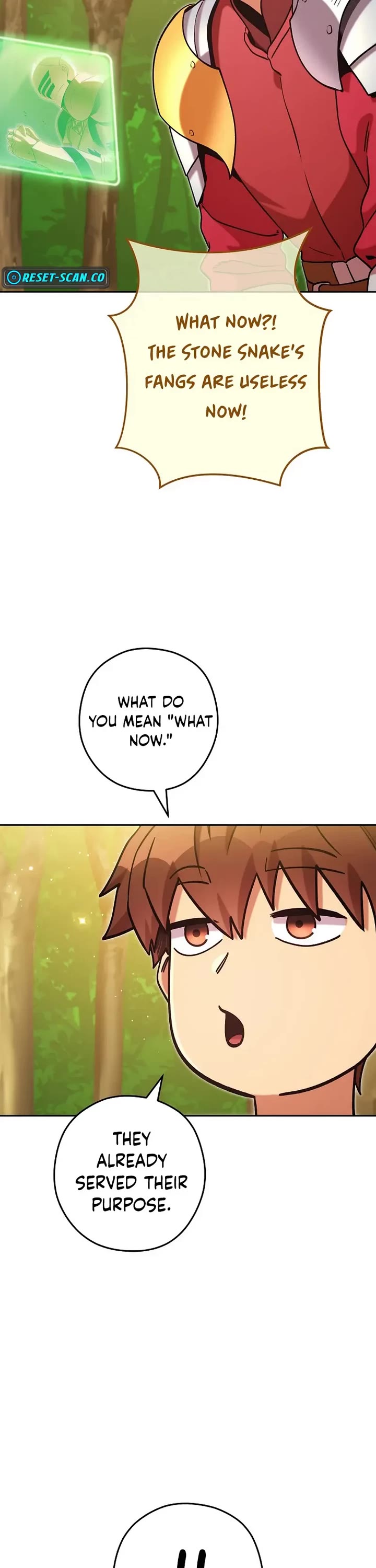 Dungeon Reset chapter 237 page 22