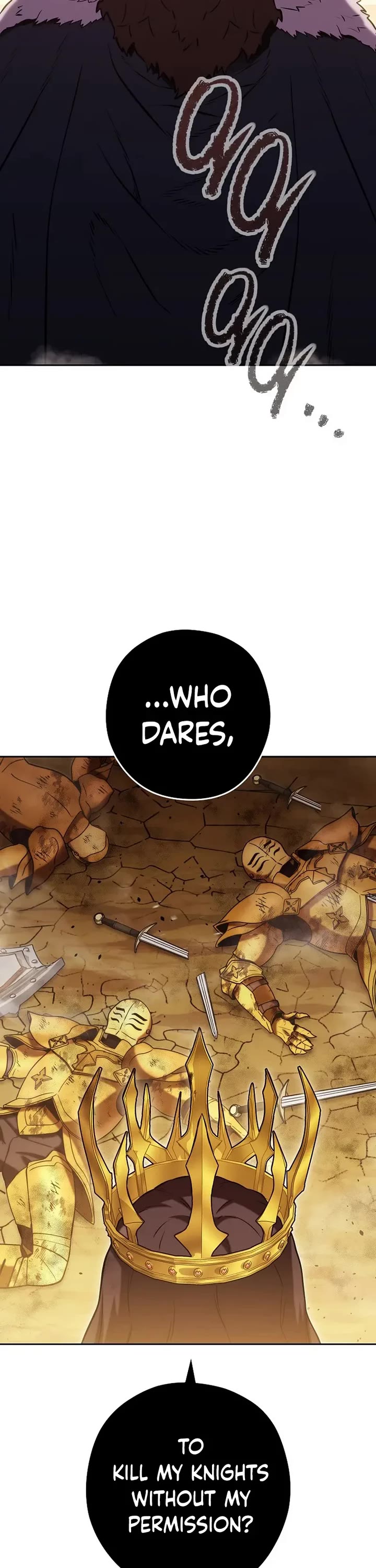 Dungeon Reset chapter 237 page 34