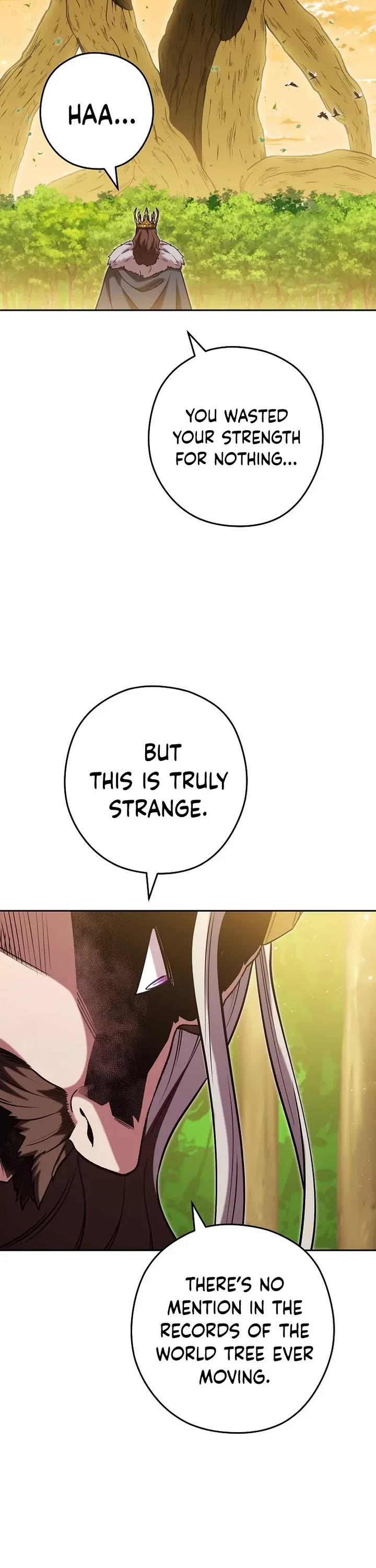 Dungeon Reset chapter 237 page 41