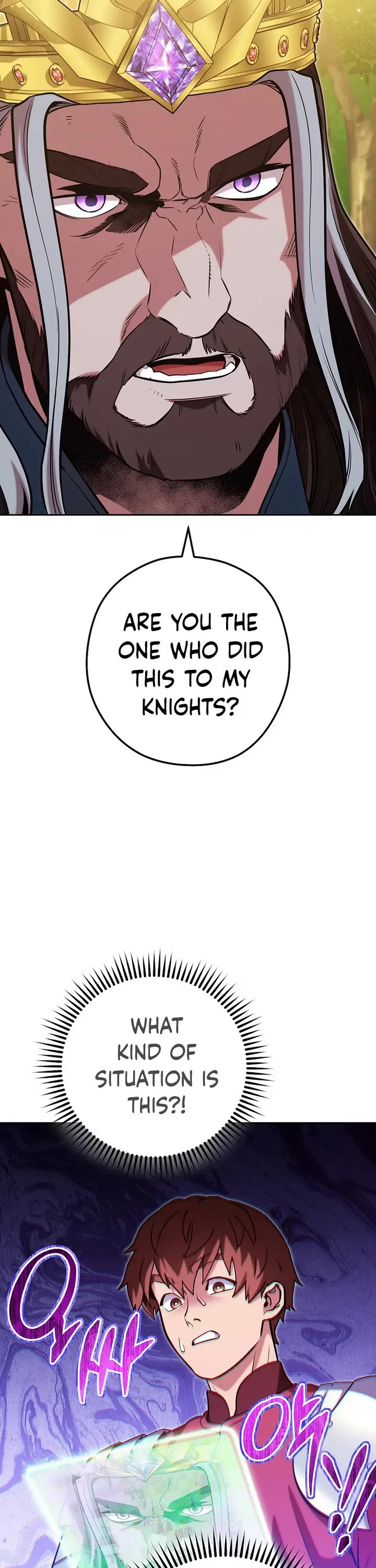 Dungeon Reset chapter 237 page 45