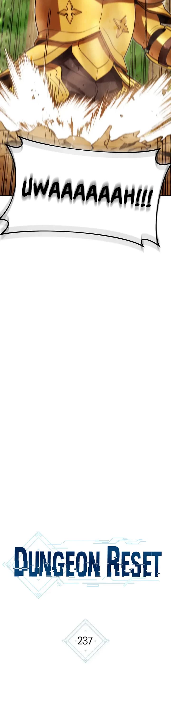 Dungeon Reset chapter 237 page 8