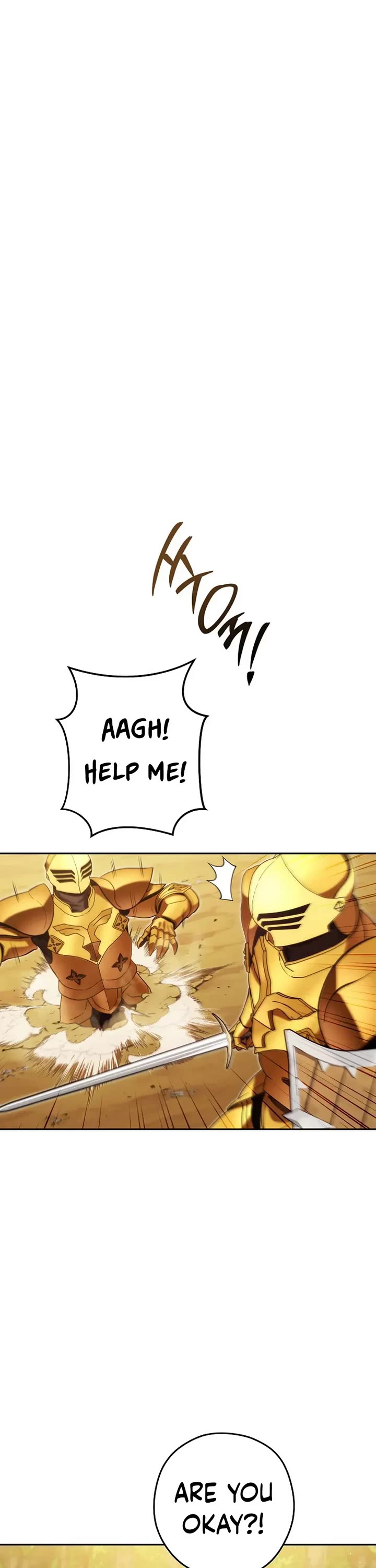 Dungeon Reset chapter 237 page 9