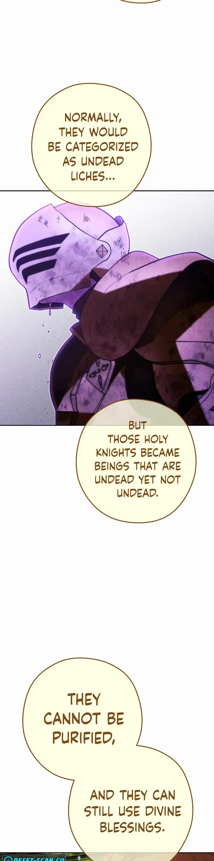 Dungeon Reset chapter 238 page 15