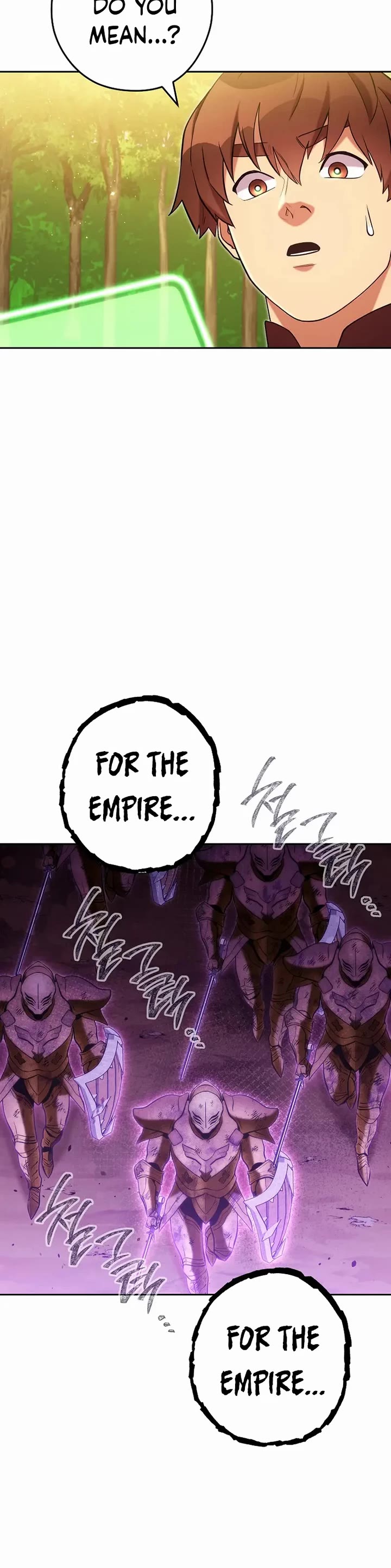 Dungeon Reset chapter 238 page 18