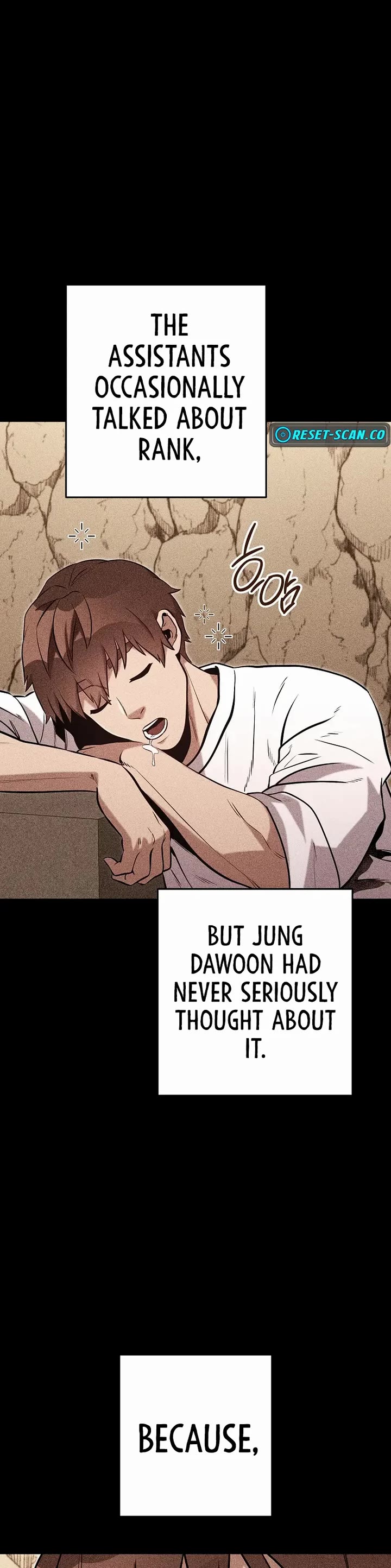 Dungeon Reset chapter 238 page 2