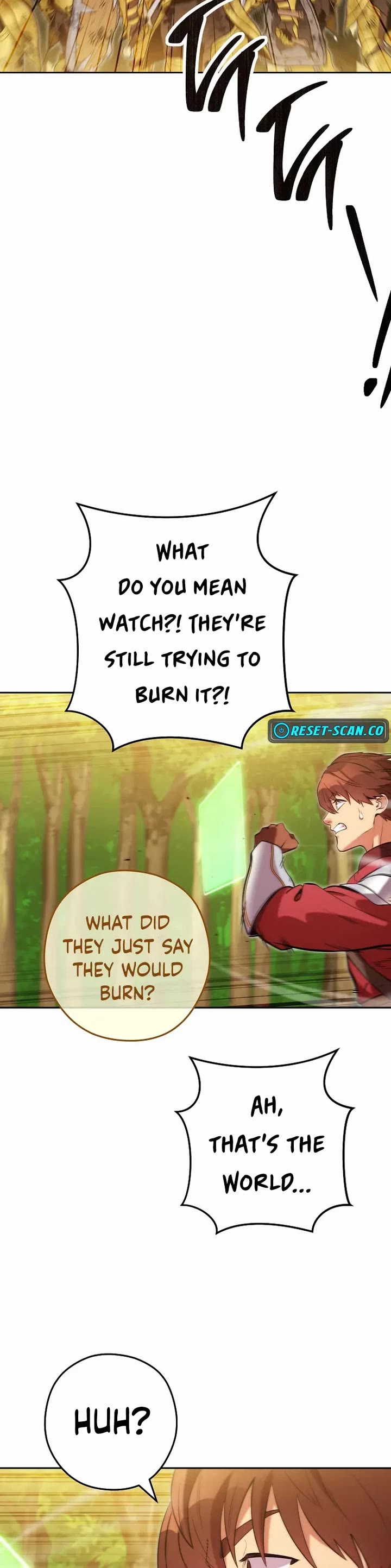 Dungeon Reset chapter 238 page 21