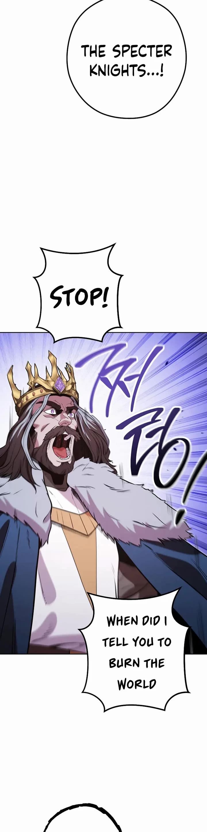 Dungeon Reset chapter 238 page 23