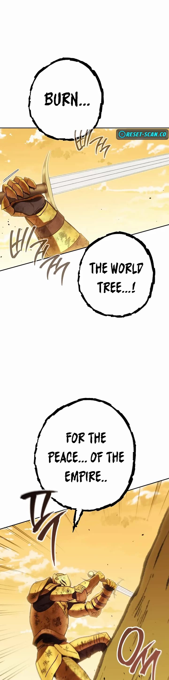 Dungeon Reset chapter 238 page 27