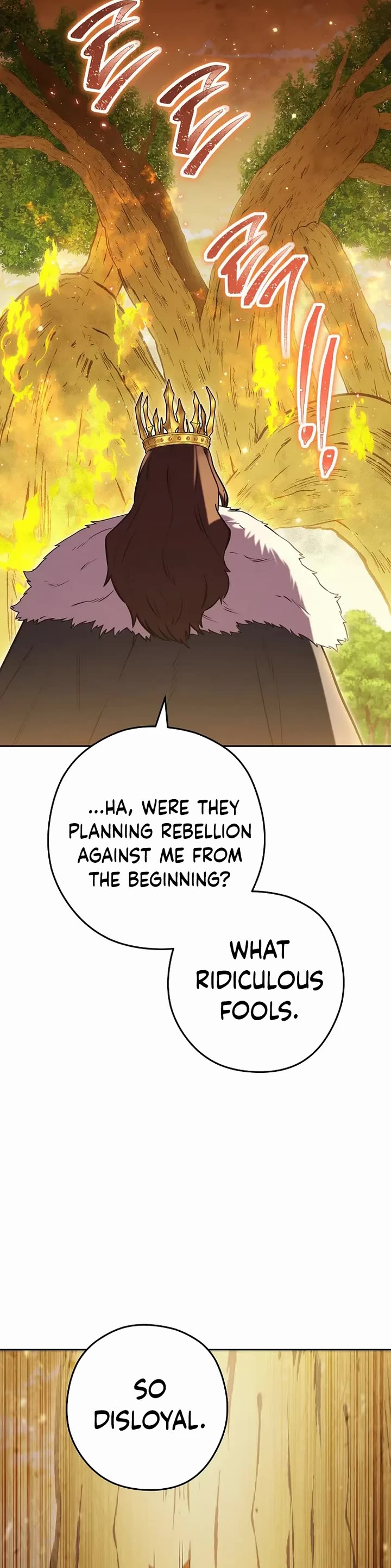 Dungeon Reset chapter 238 page 29