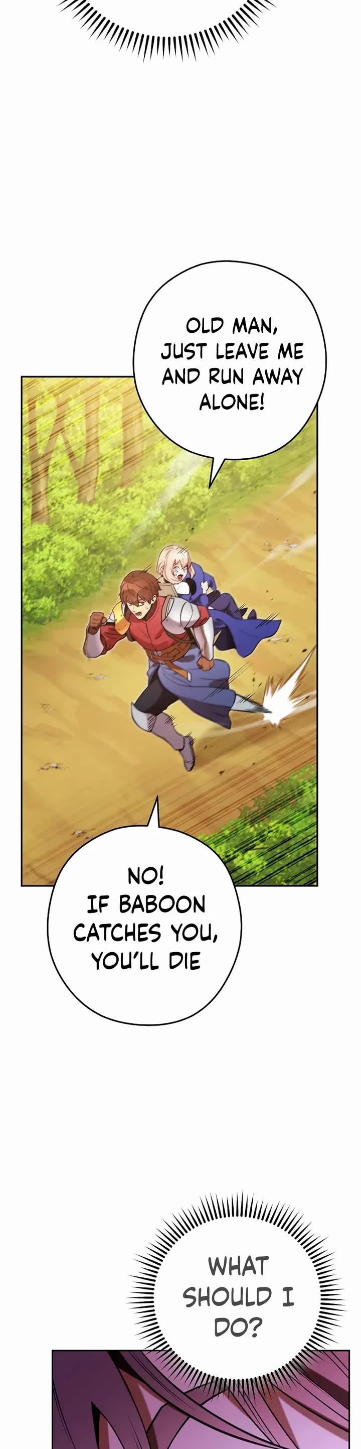 Dungeon Reset chapter 238 page 39