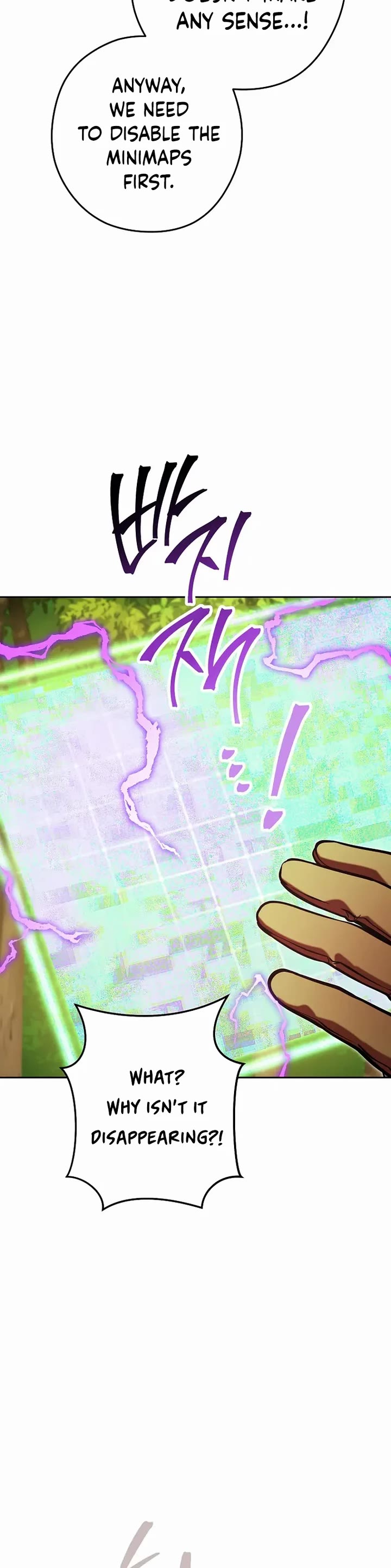 Dungeon Reset chapter 238 page 6