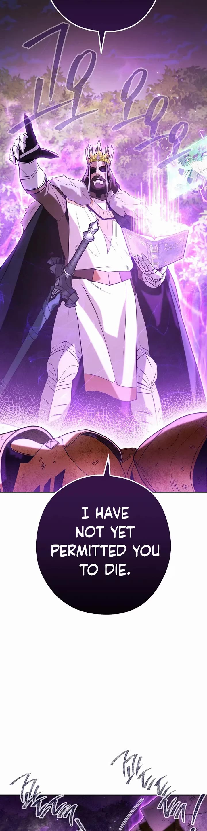 Dungeon Reset chapter 238 page 9