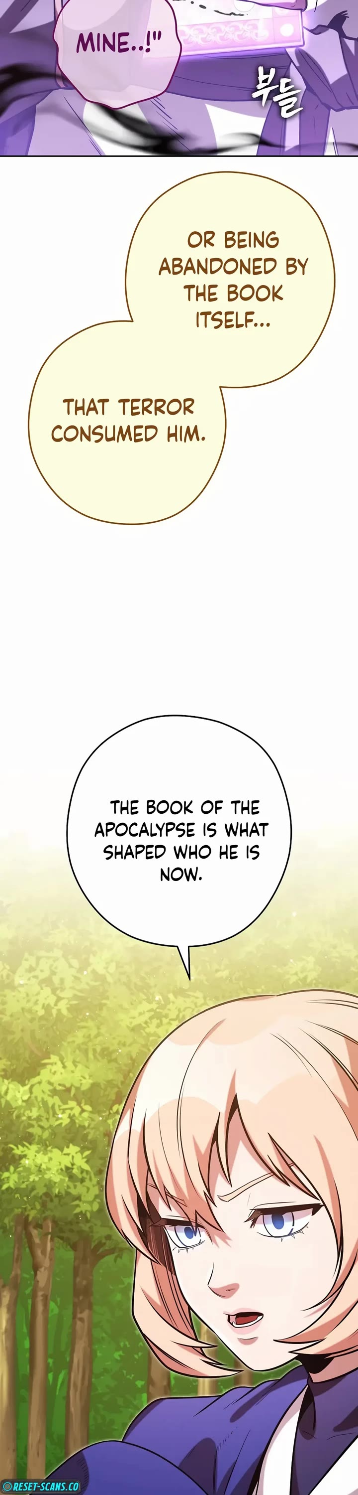 Dungeon Reset chapter 239 page 11